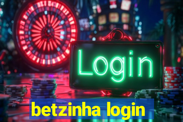 betzinha login